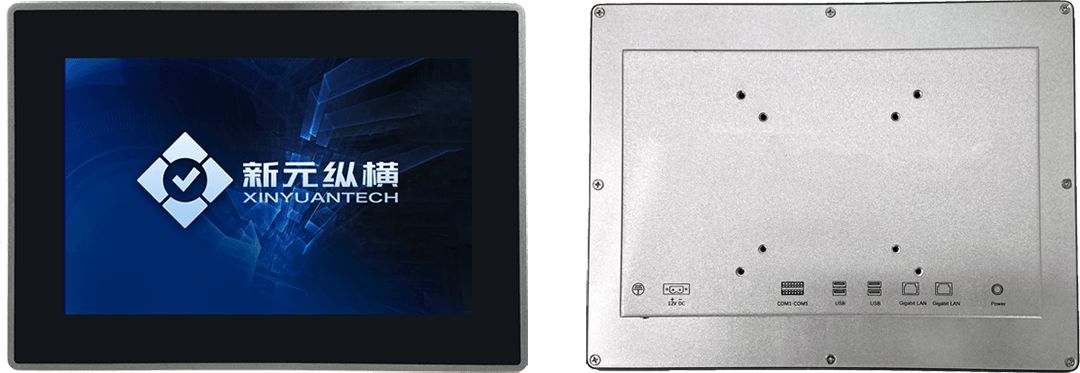 TPC101TA-Ns产品图片