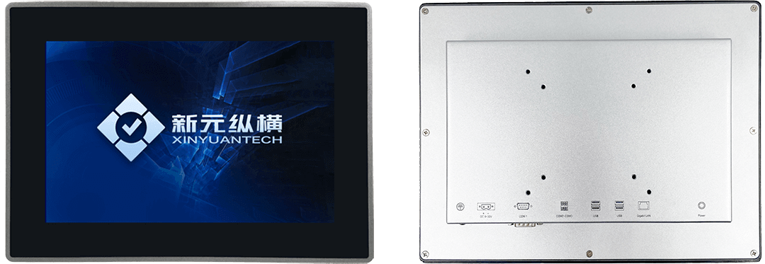 TPC120TA-Ne产品图片