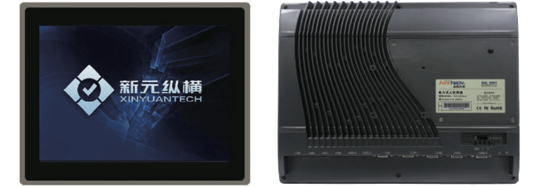 TPC150TA-Ni(3865U)产品图片